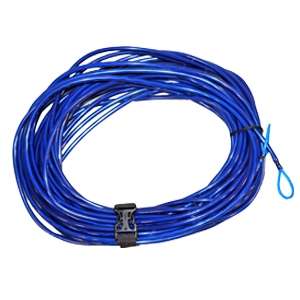 Rob Allen Blue Water Bungee Float Line