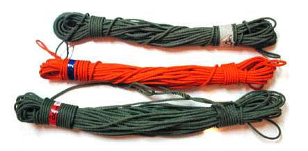 Rob Allen 4mm Float Line