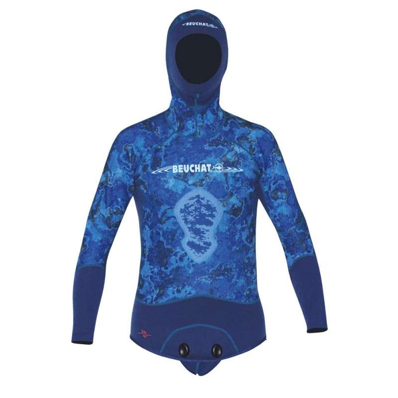 Beuchat Rocksea Pacific 1.5mm Wetsuit