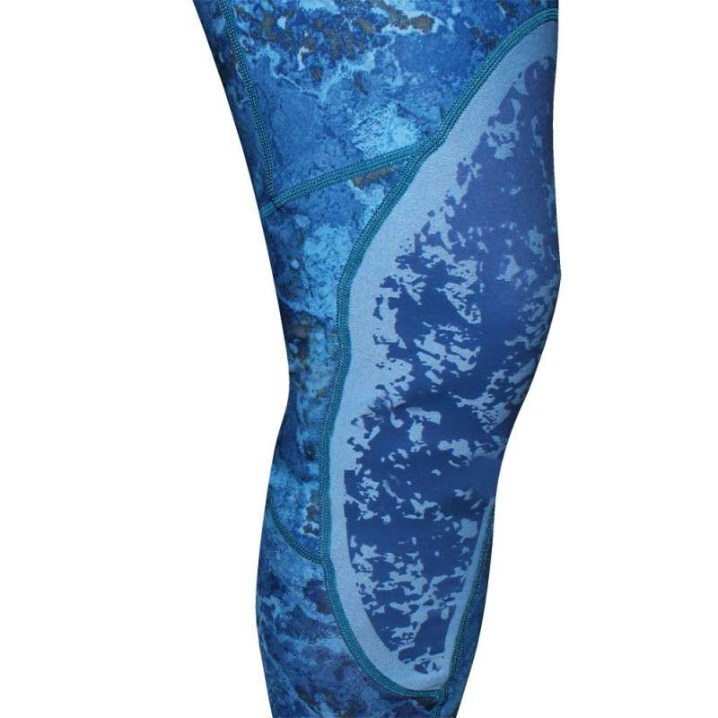 Beuchat Rocksea Pacific 1.5mm Wetsuit