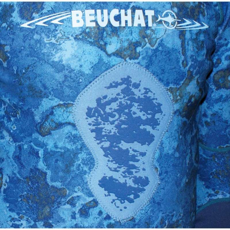 Beuchat Rocksea Pacific 1.5mm Wetsuit