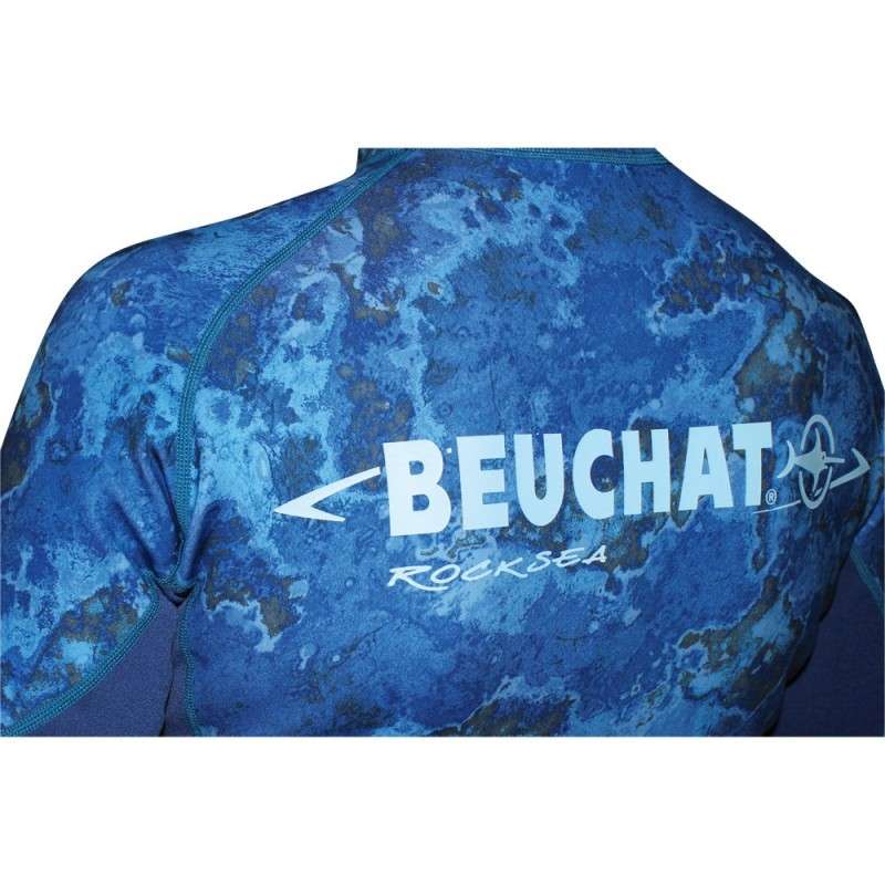 Beuchat Rocksea Pacific 1.5mm Wetsuit