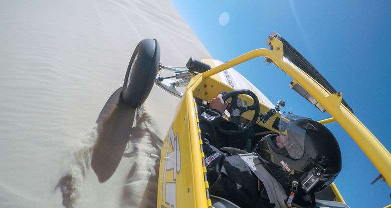 GoPro Roll Bar Mount