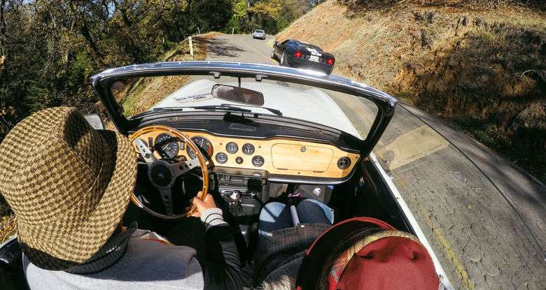 GoPro Roll Bar Mount