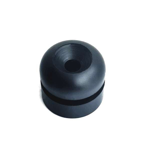 Ermes Sub Delrin Band Hook For Roller Systems