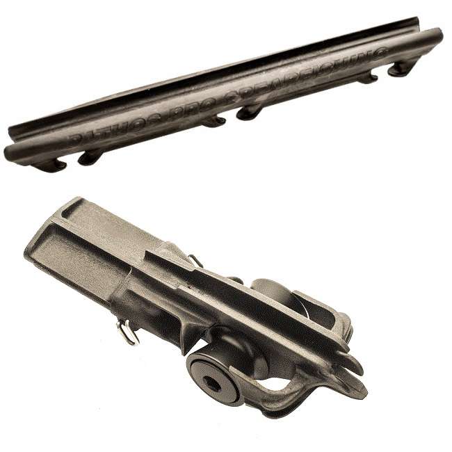 Pathos Sniper Roller Kit