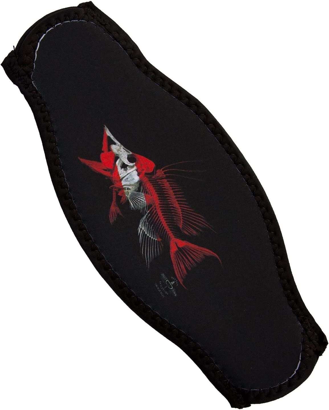 Bottom Crawlers Velcro Mask Strap Covers