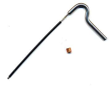 Riffe Metal Tech Safety