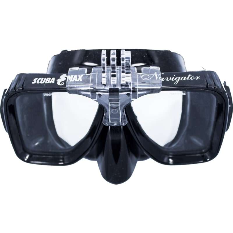 GoPro Navigator Mask