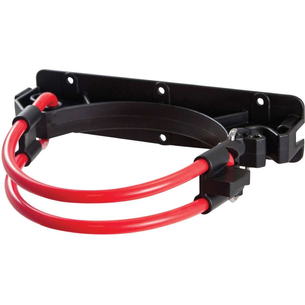 XS Scuba Tank Holder