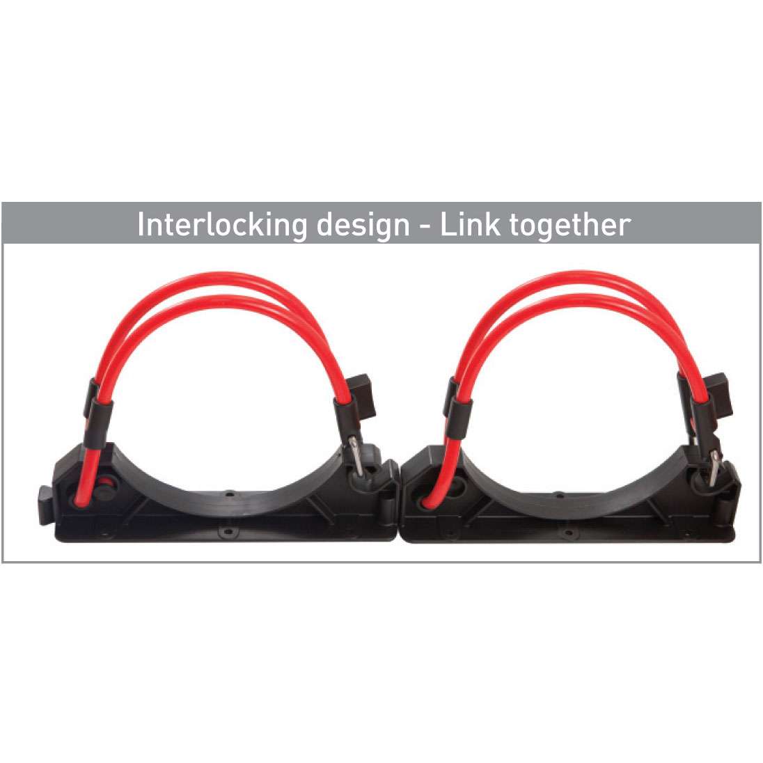XS Scuba Tank Holder