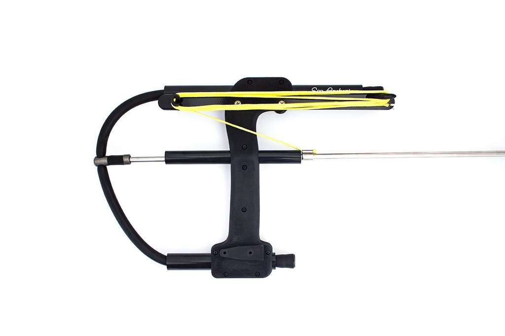 Sea Archer Hawaiian Sling (version 2)