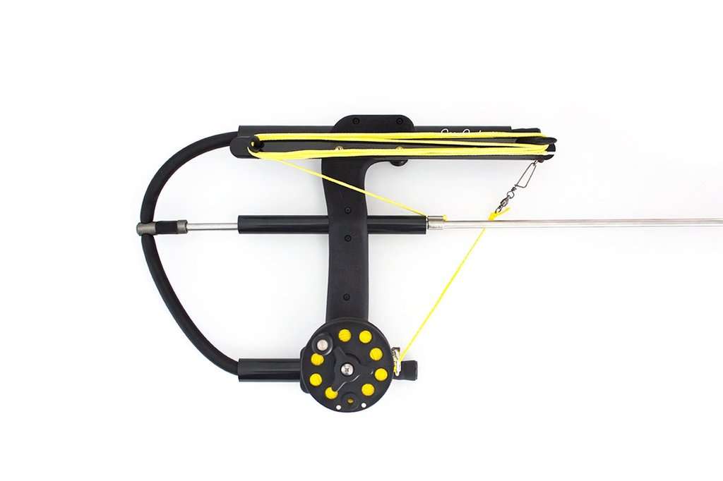 Sea Archer Line Management System (LMS)