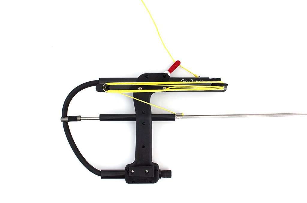 Sea Archer Line Management System (LMS)