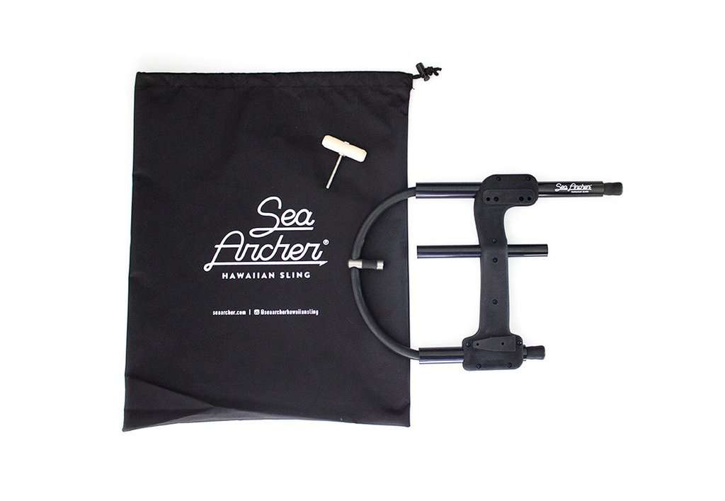 Sea Archer Hawaiian Sling (version 2)