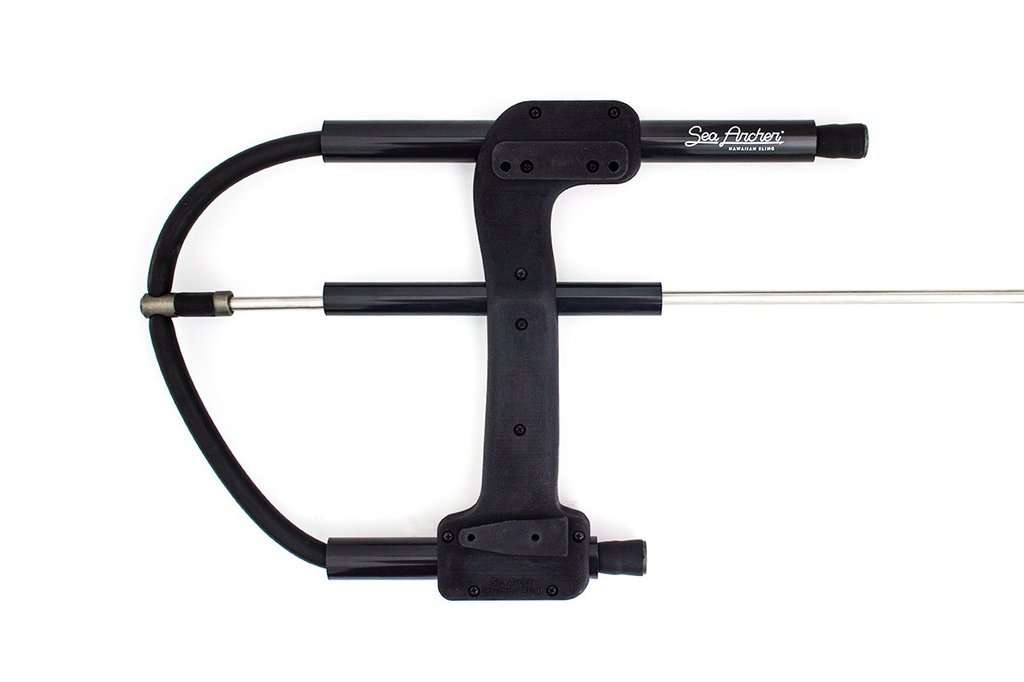 Sea Archer Hawaiian Sling (version 2)