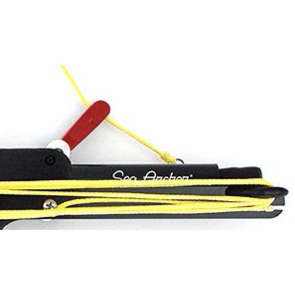 Sea Archer Float line Release Clip - (for use with LMS)