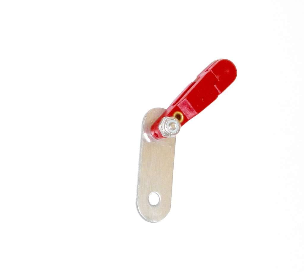 Sea Archer Float line Release Clip - (for use with LMS)