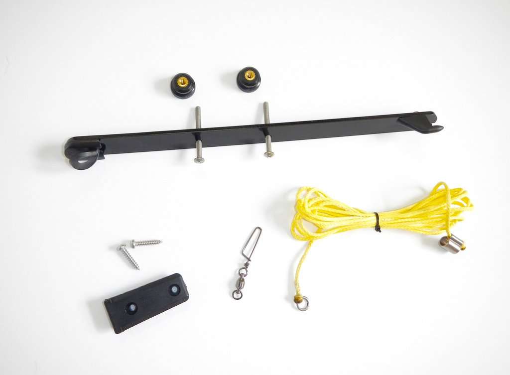 Sea Archer Line Management System (LMS)