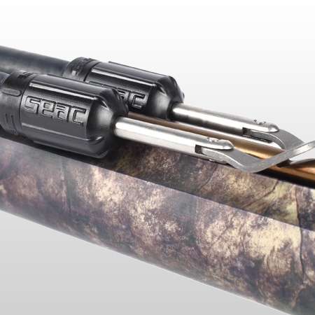Seac-Sub Combat Speargun