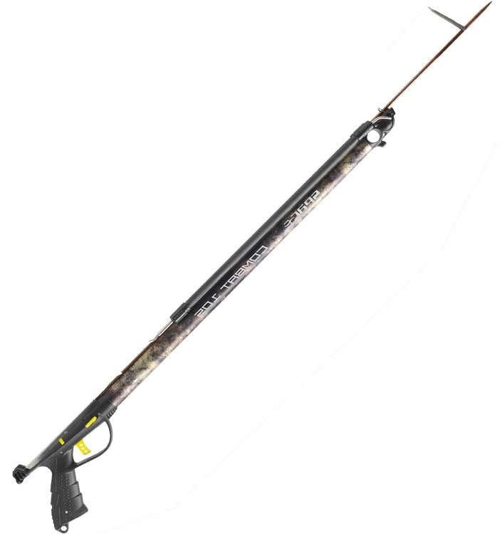 Seac-Sub Combat Speargun