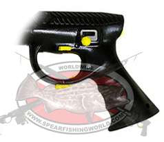 Seac-Sub Asso Speargun with Power Reducer
