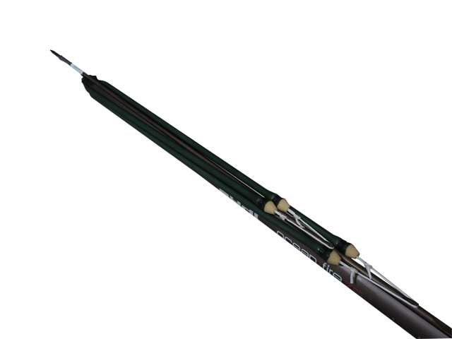 Seac Sub Ocean Fire Speargun