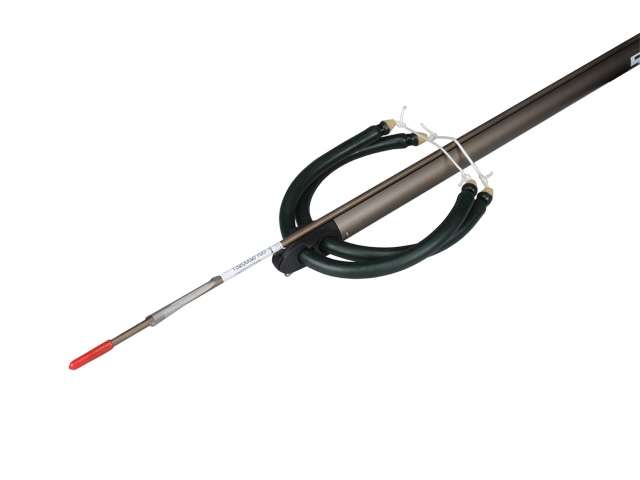 Seac Sub Ocean Fire Speargun