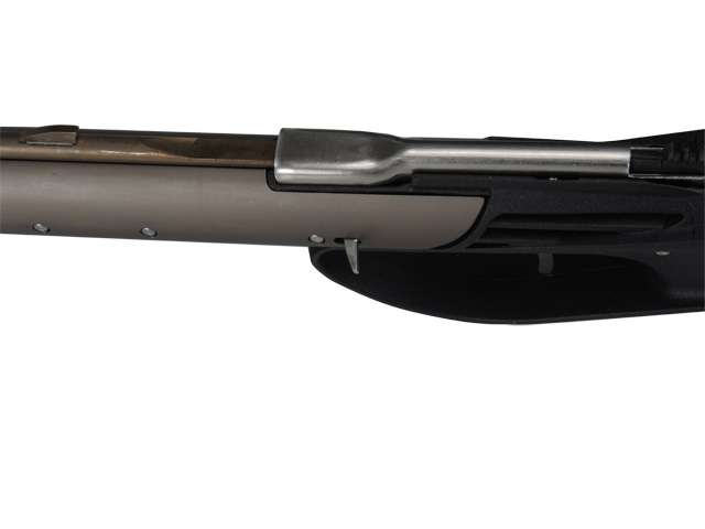 Seac Sub Ocean Fire Speargun