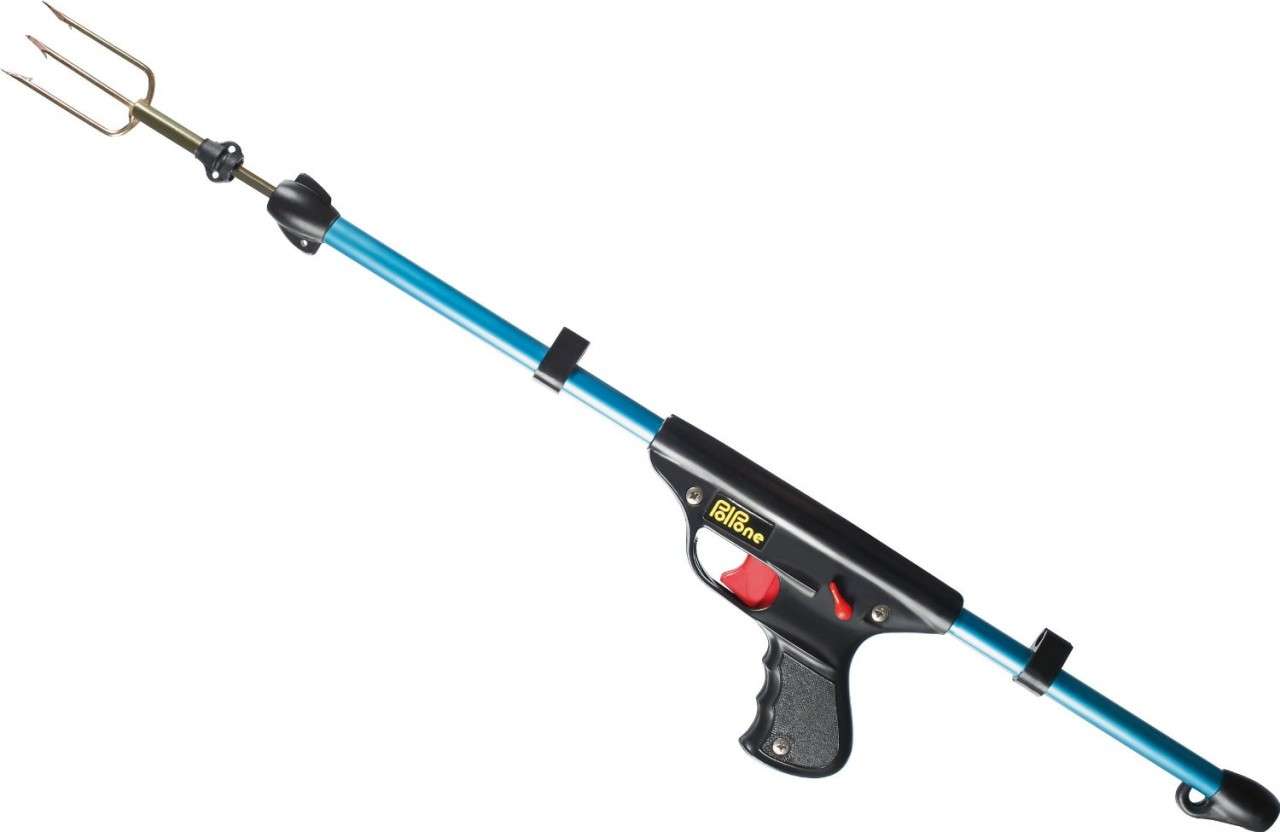 Seac Sub Polpone Spring Speargun