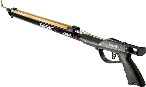 Seac Sub Sting Speargun