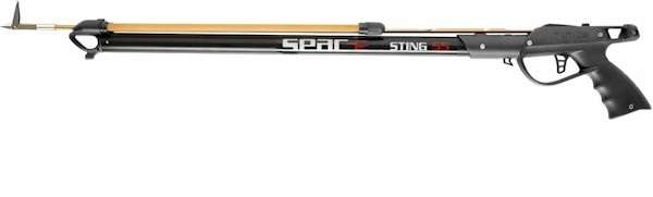 Seac Sub Sting Speargun
