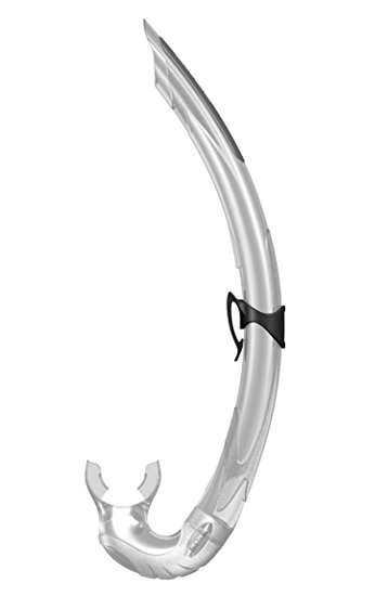 Seac Jet Clear Snorkel