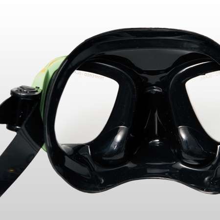 Seac-Sub U-Fit Mask