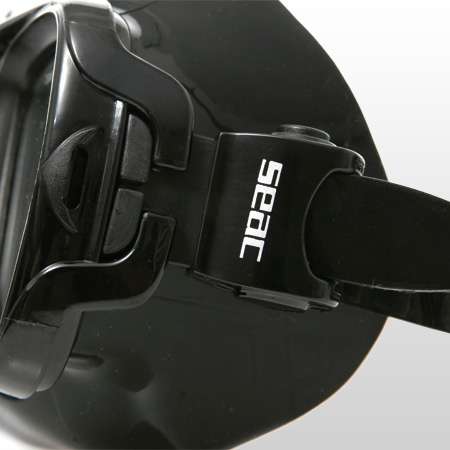 Seac-Sub U-Fit Mask
