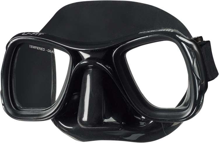 Seac-Sub U-Fit Mask
