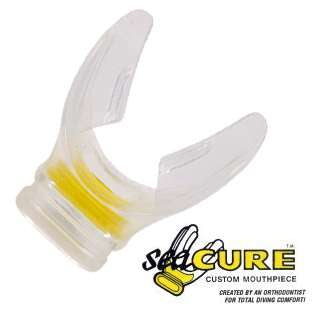 SeaCure II Hi-Flow Model