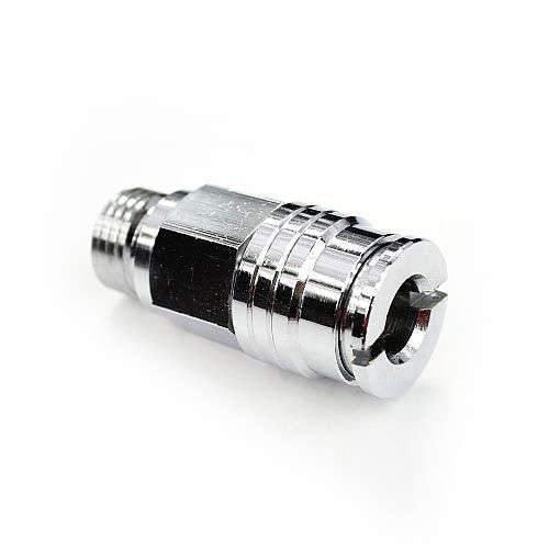 SeaQuest inflator Hose Adapter