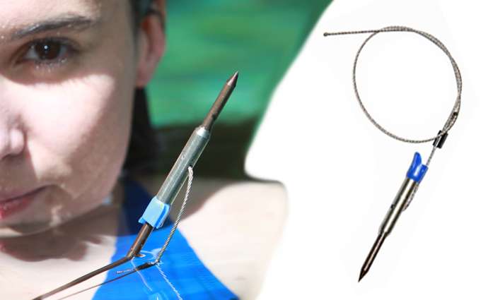 Sea Stinger Extra Cable & Tip