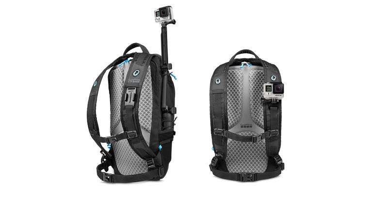 GoPro Seeker BackPack