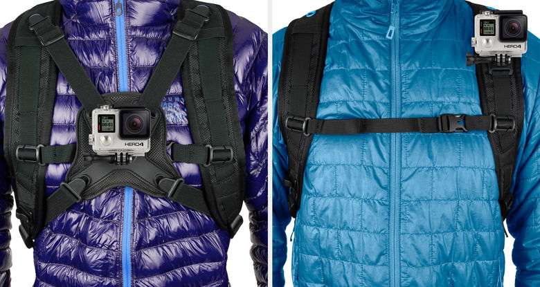 GoPro Seeker BackPack