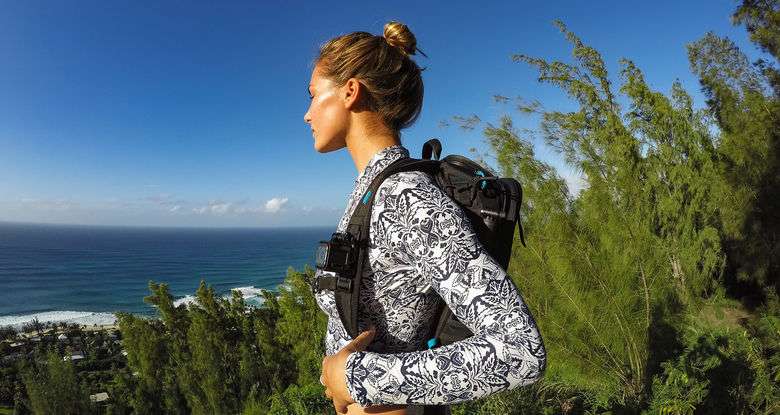 GoPro Seeker BackPack
