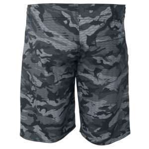 Pelagic 4Tek Fish Camo II Shorts