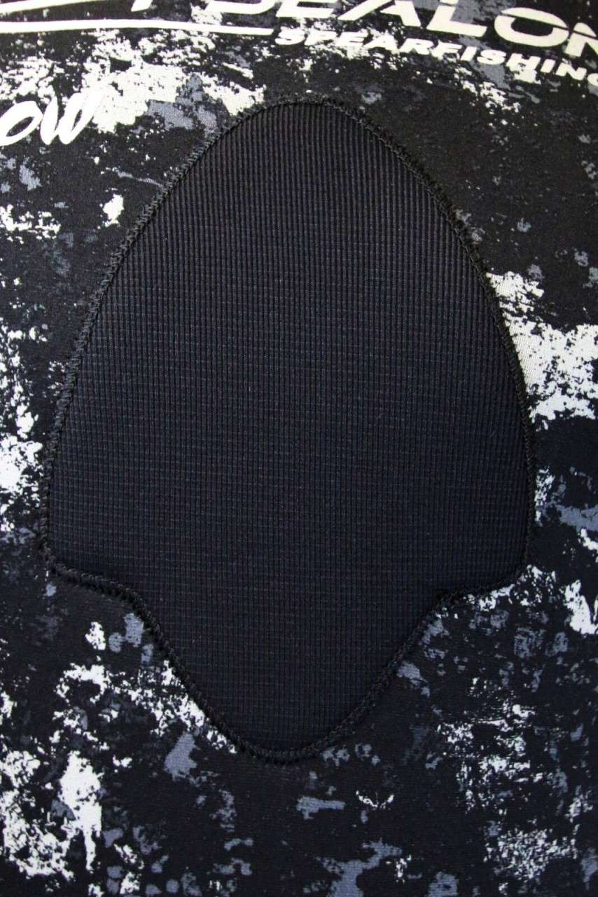 Epsealon Shadow Camo 7mm Wetsuit