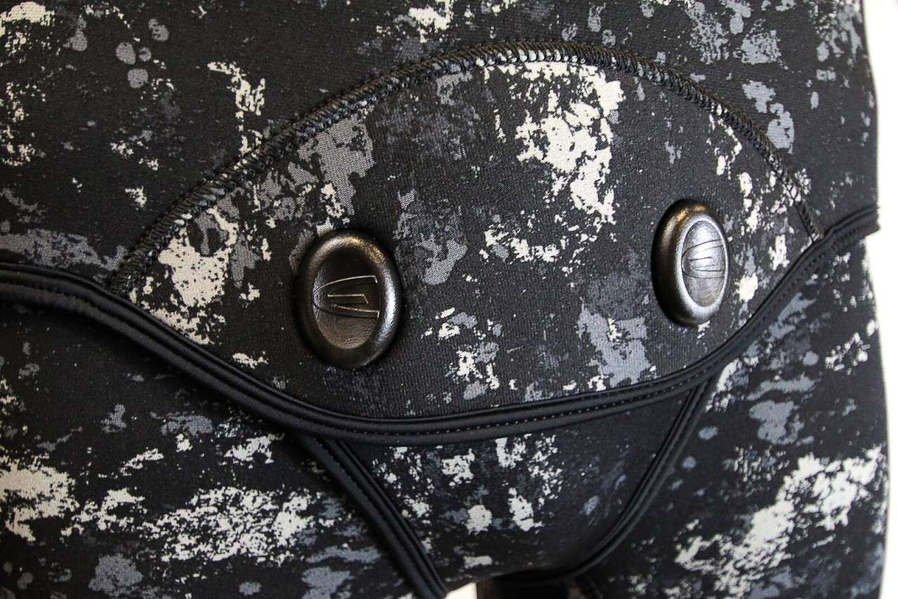 Epsealon Shadow Camo 5mm Wetsuit