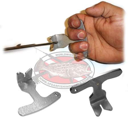 Cressi Sub Shaft Extractor