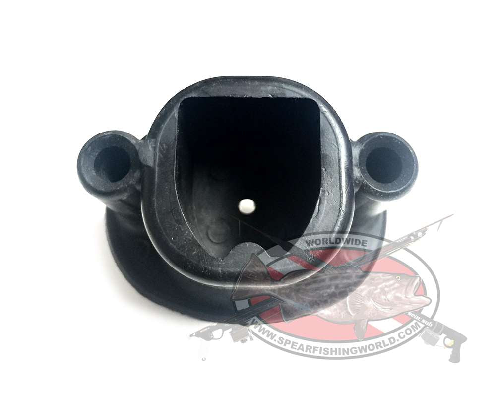 Spare Shaft Holder Butt