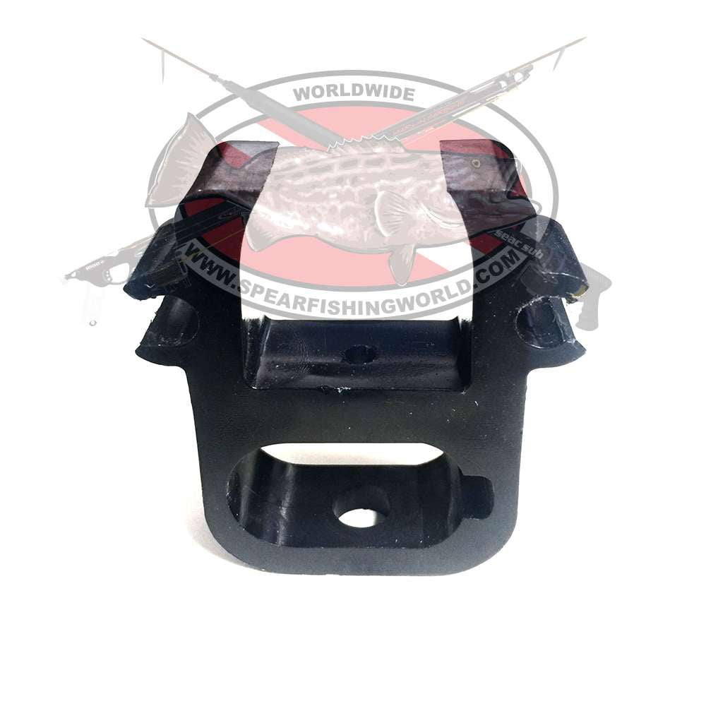 Muzzle Light and Shaft Holder Bracket
