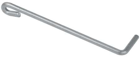 OMER Shaft Line Connector