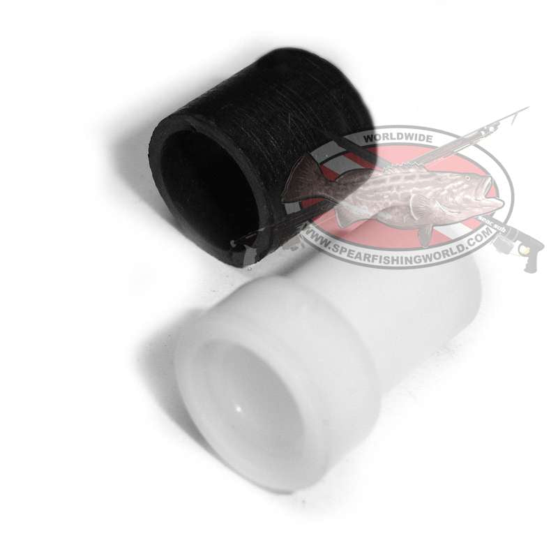 Pneumatic Speargun Shock Absorber